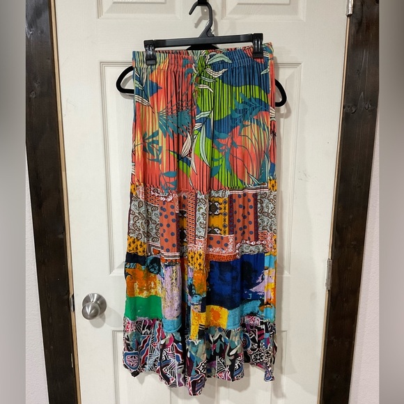 Sacred Threads Pants - Picture 1 of 3